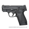 Smith & Wesson M&P Shield 40
